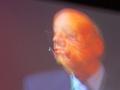 JJ Perrey on stage video